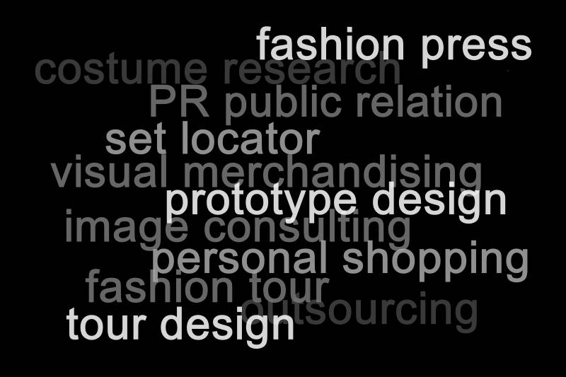 new fashion services